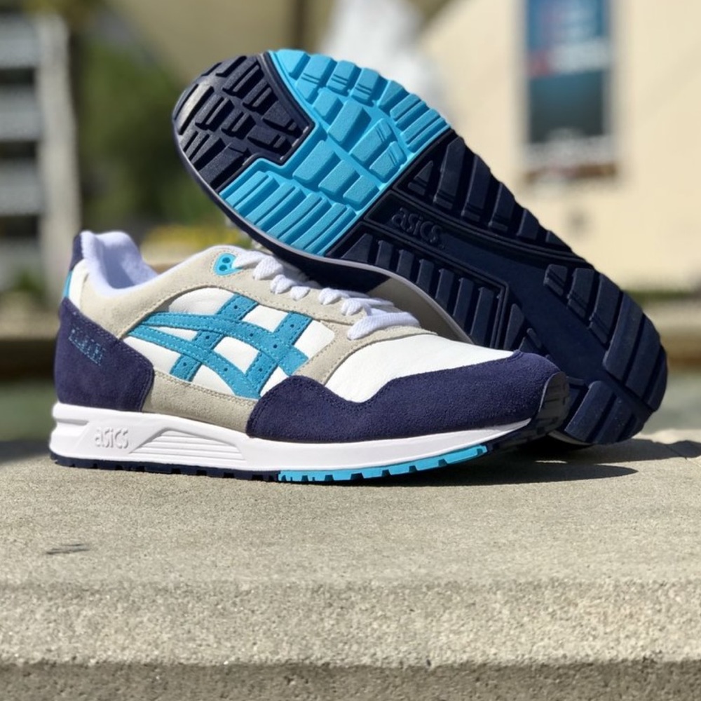 Asics Gel Saga